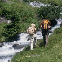 Wandelen in Mayrhofen